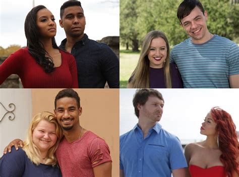 At any time you can watch 90 day journey, a curated collection dedicated to telling the stories of your favorite couples. Are These 90 Day Fiancé Couples Still Together? - I Know ...