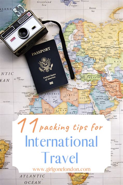 21 Genius International Travel Packing Tips Artofit