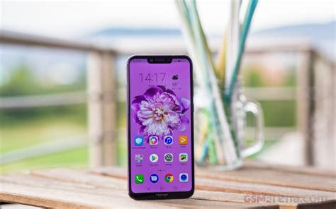 Honor Play Review The Competition Pros And Cons The Verdict