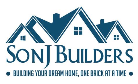 Home builder Logos
