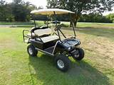 Golf Cart Off Road Accessories Pictures