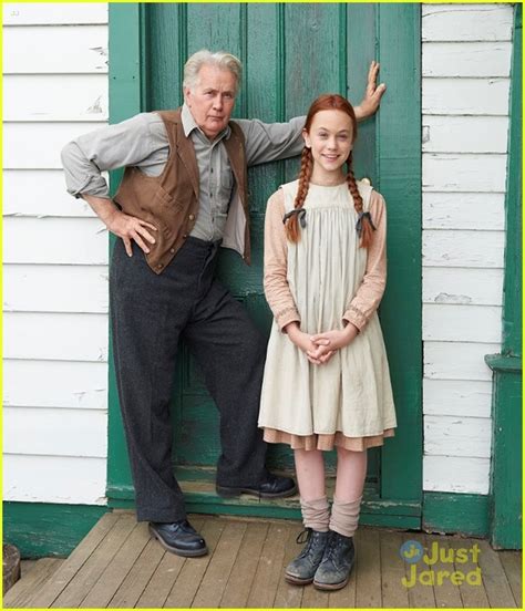 New Anne Of Green Gables Tv Adaption Airing On Pbs Thanksgiving Day