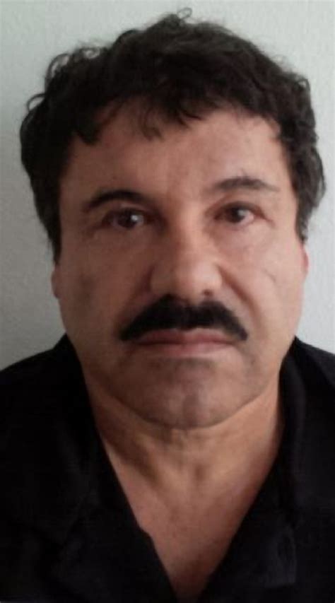 Mexican Drug Cartel Leader Guzman Not Likely To Be In Us Court Soon