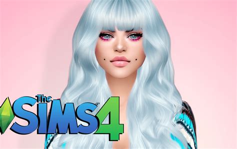 Sims 4 Anime