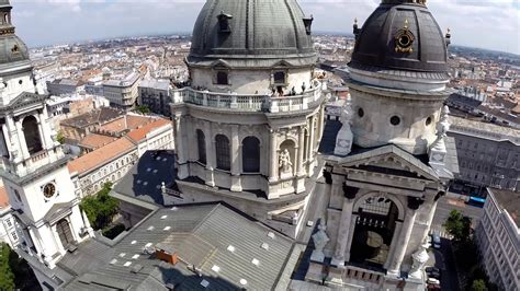 A szent istván király bazilika társszékesegyház (németül: Szent István Bazilika Budapest - YouTube