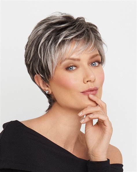 Short pixie hair styles and cuts that will flatter anyone, whether you have fine hair, textured, or curly hair, or want a shaved, long, or rocking a short, pixie hairstyle takes guts, but the payoff is worth it. 50 Pixie Haircuts You'll See Trending in 2020