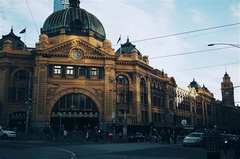 48 Hours In Melbourne The Ultimate City Guide Big 7 Travel