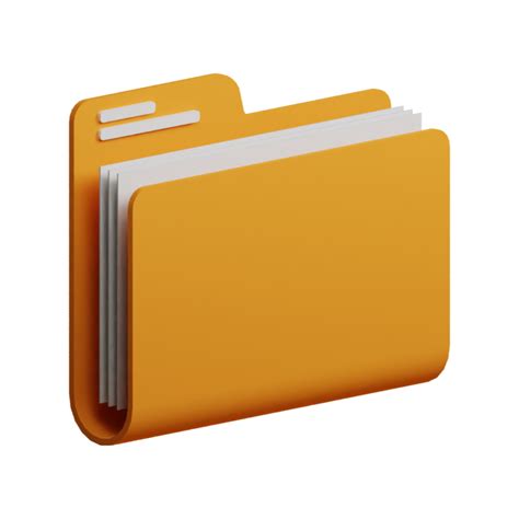Folder Pngs For Free Download
