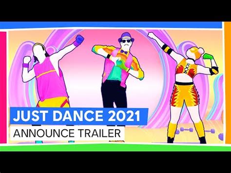 Our fortnite dances list contains each and every emote that has been added to the battle royale! Ubisoft to Launch Just Dance 2021 on November 12