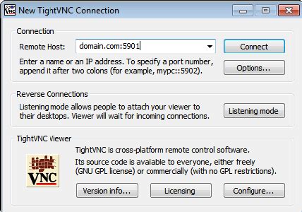 How To Install VNC Server On Ubuntu 22 04 LTS Idroot