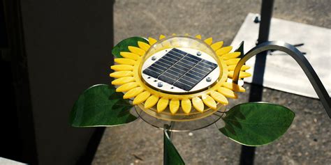 12 Solar Powered Products To Help You Reduce Your Power Bill