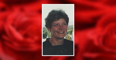 Joan Evelyn Miller Obituary 2022 Bayview Freeborn Funeral Home