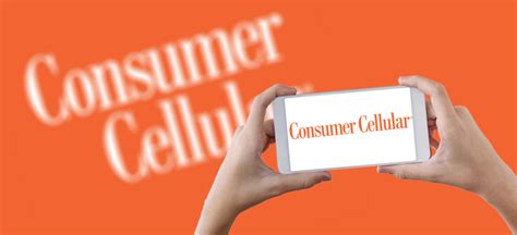 Consumer Cellular Comments Veh