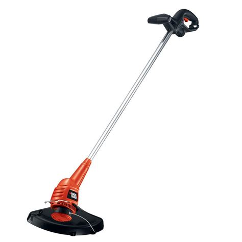 13 Electric Trimmer Edger Black And Decker St7700 Camcorp
