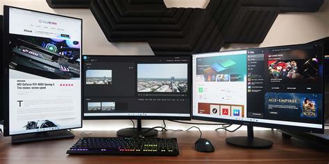 Mastering Dual Curved Monitor Setup A Complete Guide 2023 57 Off