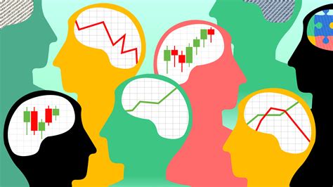 Personalities and Psychology in Trading