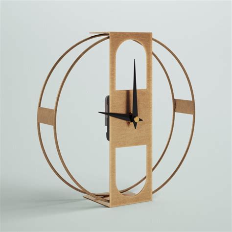 Modern Mantel Clocks Ideas On Foter