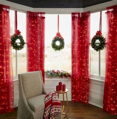 20 Fantastic Indoor Christmas Decoration Ideas Trenduhome Indoor