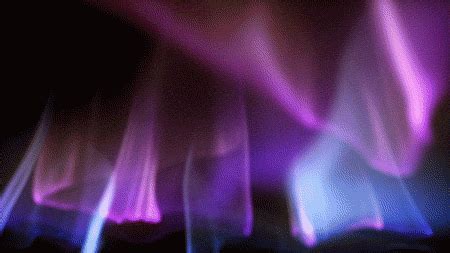 And if you remember learning about color mixing, you know that red and blue together is purple. Boreal GIFs - Find & Share on GIPHY