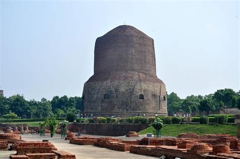 The 10 Best Sarnath Tours And Tickets 2021 India Viator