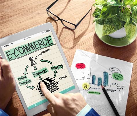 4 Truths About Starting Your Own E-Commerce Business ...