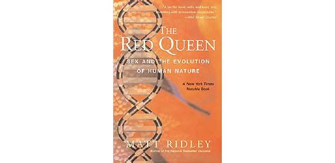 The Red Queen Sex And The Evolution Of Human Nature The CEO Library