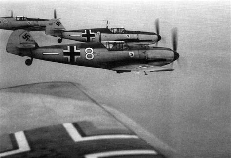 Vintagephotos On Twitter Messerschmitt Messerschmitt Bf 109 Luftwaffe