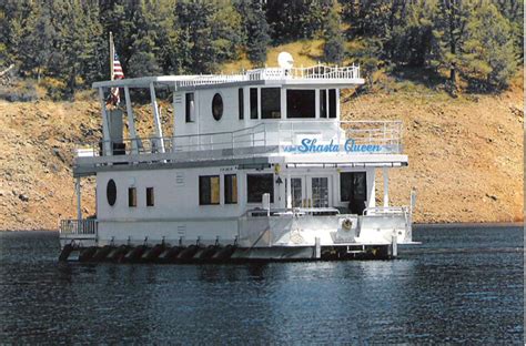 Houseboats kentucky usa holmes bend boat dock, inc. Shasta Lake Houseboat Sales - Houseboats for Sale