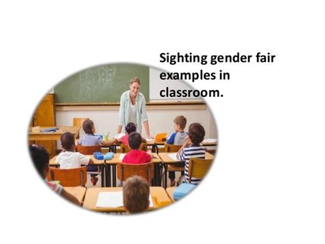 role of teacher in challenging gender inequalities