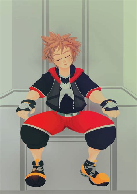 Kh Dream Drop Distance By Gohda On Deviantart