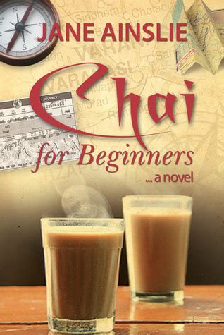 Chai For Beginners A Novel Shalimar Books Indian Bookshop