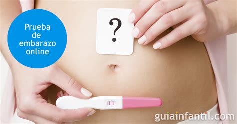 Cuándo Es Mejor Hacerse El Test De Embarazo Para Que Sea Fiable Estoy Embarazada GI Responde