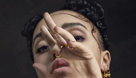 new music fka twigs honors female energy with new ep and 16 minute visual ‘m3ll155x afropunk