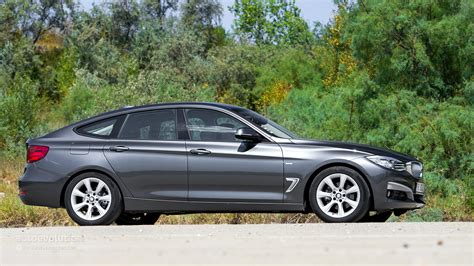 Bmw 3 Series Gran Turismo Review Page 5 Autoevolution