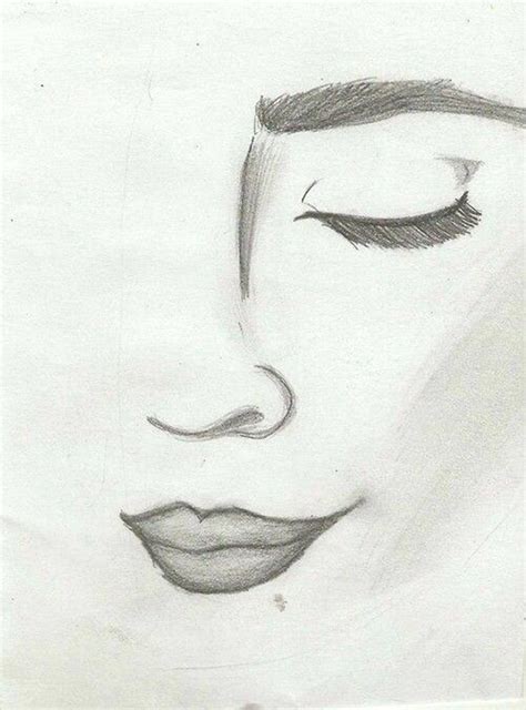 Well, when you draw objects with shadows, it gives you a unique flow to your drawing than other objects that are without shades and shadows. 80 Cool and Easy Things to Draw When Bored