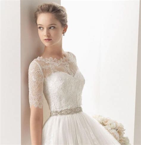 Pin En Novias Wedding Dresses