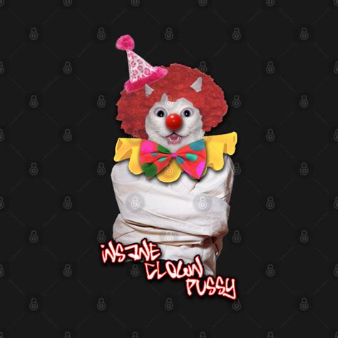 Insane Clown Pussy Icp T Shirt Teepublic