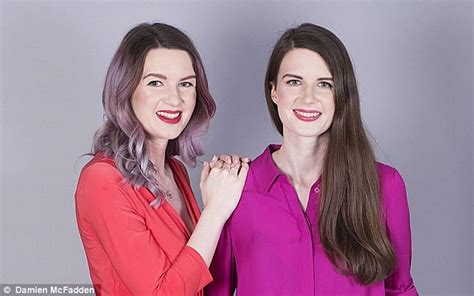 Identical Twins With Different Sexual Orientations Daily Mail Online