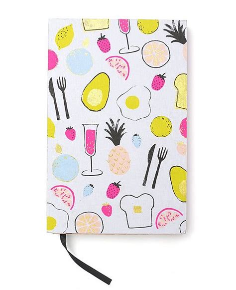 Mara Mi Brunch Coptic Notebook And Reviews Cleaning And Organization
