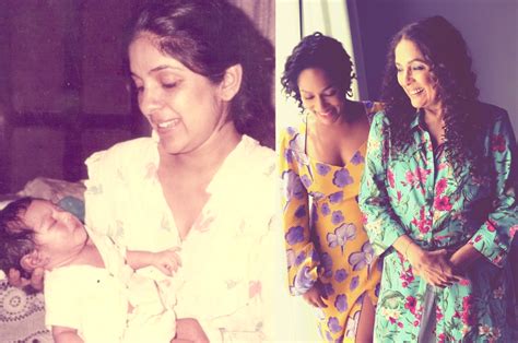 Neena gupta, 60, was way ahead of her times when she took the bold decision to go ahead with her pregnancy with one of the world's finest cricketers i lost my mother to cancer, so once masaba was born, my father moved from old delhi to live with me in mumbai. I Had A Baby Without Getting Married, But It Wasn't The ...