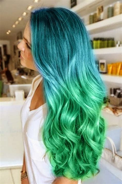 40 Gorgeous Ombre Hair Colors You Should Try Glowliciousme A