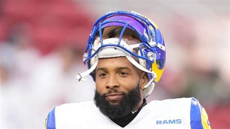 Odell Beckham Jr 15 Fast Facts You Need To Know