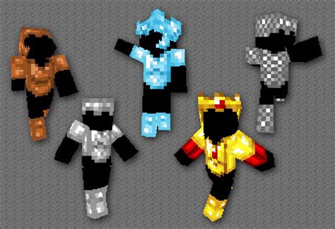 Ai Pack 16x 151 Discontinued Minecraft Texture Pack