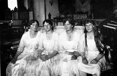 Which Of The Romanov Sisters Are You Quiz