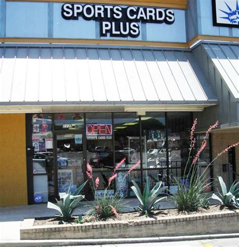 I don't blame you, i thought the brand of the card is everything. Sports Cards Plus Store Blog: SPORTS CARDS PLUS CELEBRATES ...