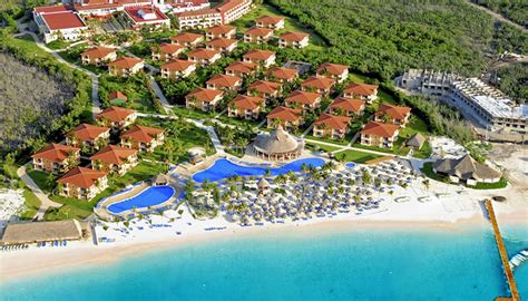 Ocean Maya Royale All Inclusive Riviera Maya Resort