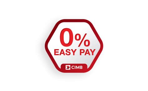 Business call centre (for companies only). Easy Pay at 0% | Interest-free Installment Plan | CIMB