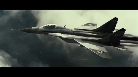 Riteon tu beiseu black eagle soar into the sun. F-15 & Mig-29 Dogfight in City - R2B: Return To Base (2012 ...