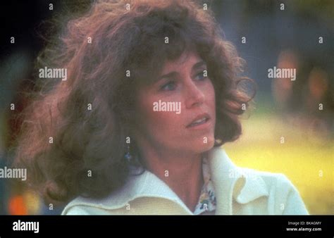 Coming Home 1978 Jane Fonda Stock Photo Alamy