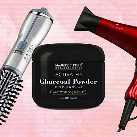 Use the amazon best sellers page. The Best-Selling Beauty Tools on Amazon in October | Allure